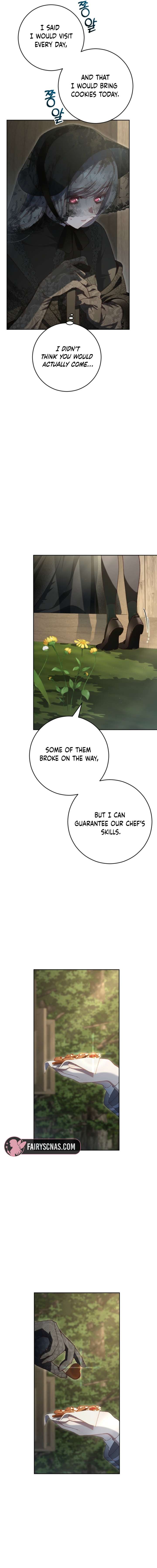 Second Life of a Trash Princess Chapter 101 73 15