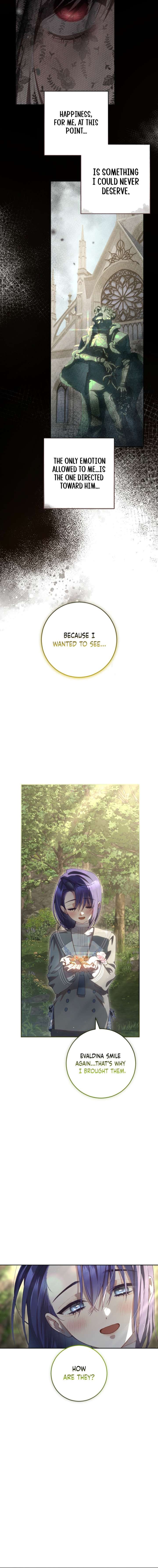 Second Life of a Trash Princess Chapter 101 76 18