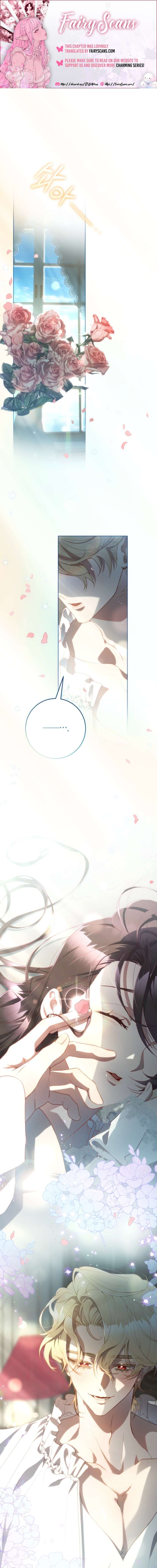 Second Life of a Trash Princess Chapter 95 68 1