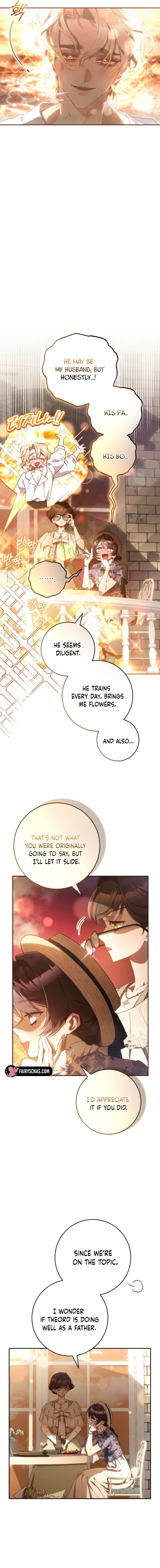 Second Life of a Trash Princess Chapter 95 81 14