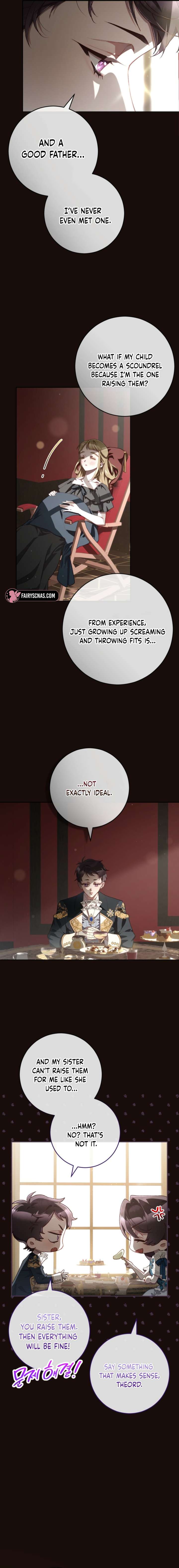 Second Life of a Trash Princess Chapter 95 83 16