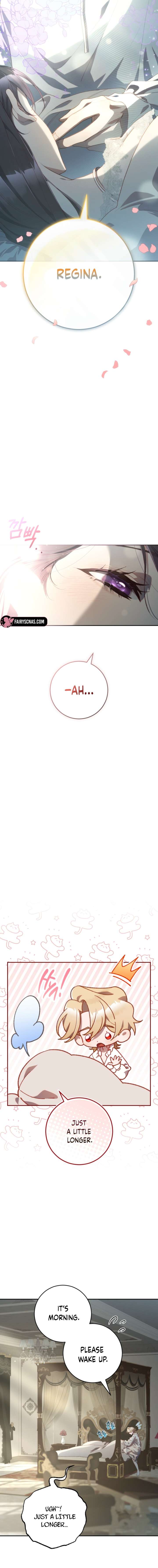 Second Life of a Trash Princess Chapter 95 69 2