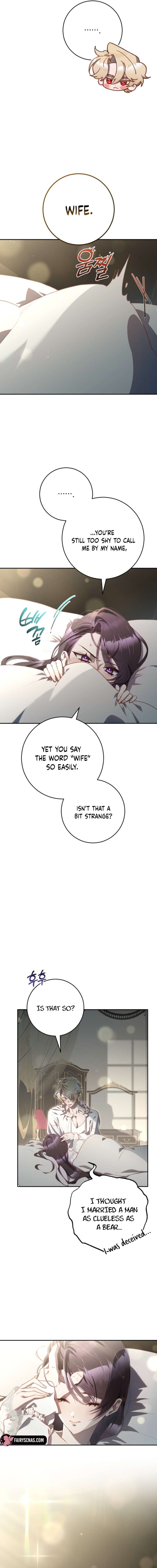 Second Life of a Trash Princess Chapter 95 70 3