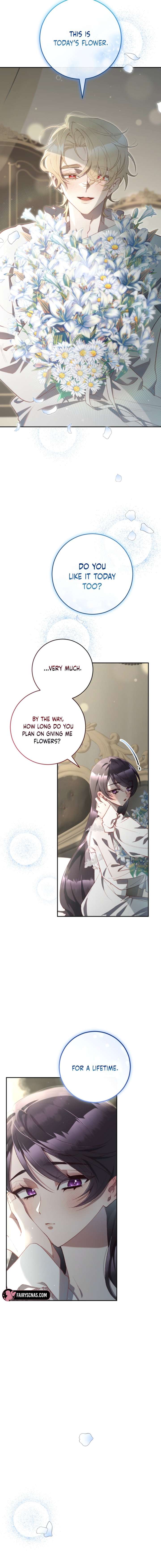 Second Life of a Trash Princess Chapter 95 72 5