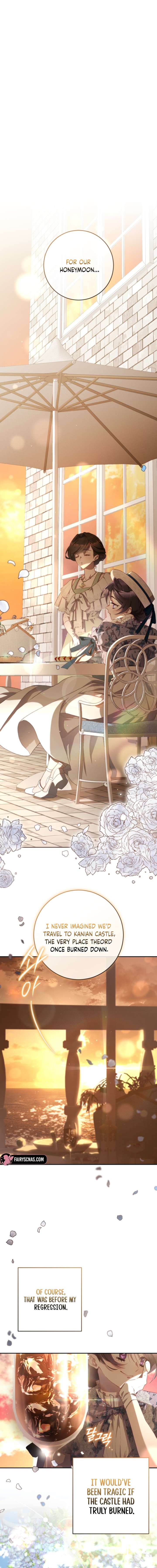 Second Life of a Trash Princess Chapter 95 74 7