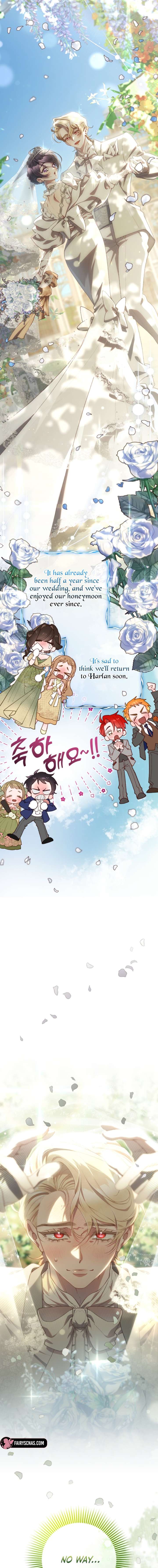 Second Life of a Trash Princess Chapter 95 75 8