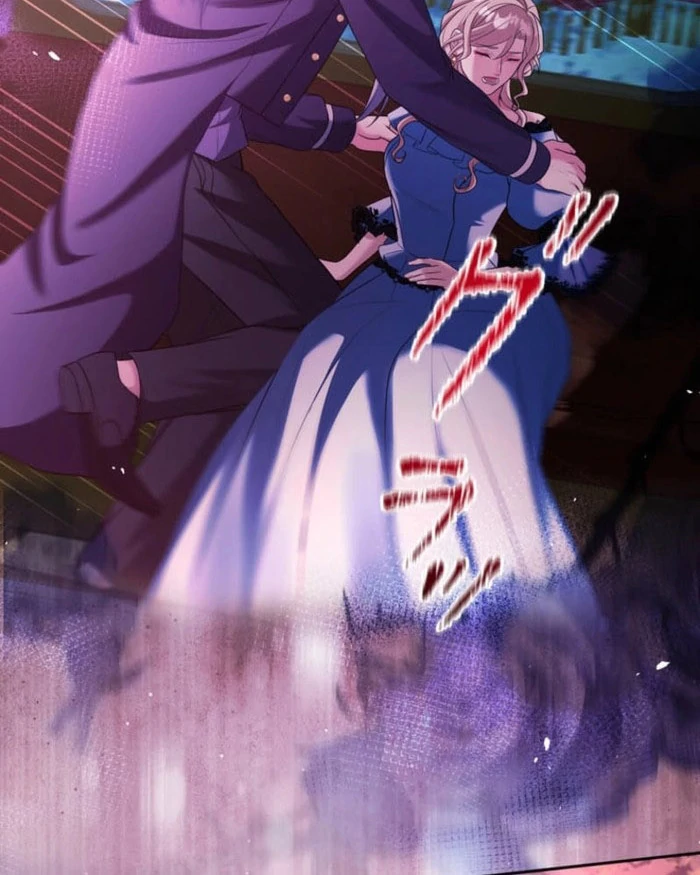 Secret Contract With The Black Duke Chapter 24 307 09