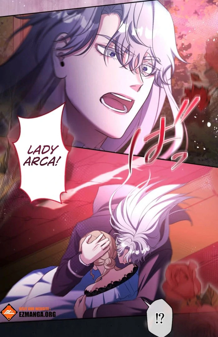 Secret Contract With The Black Duke Chapter 24 308 10