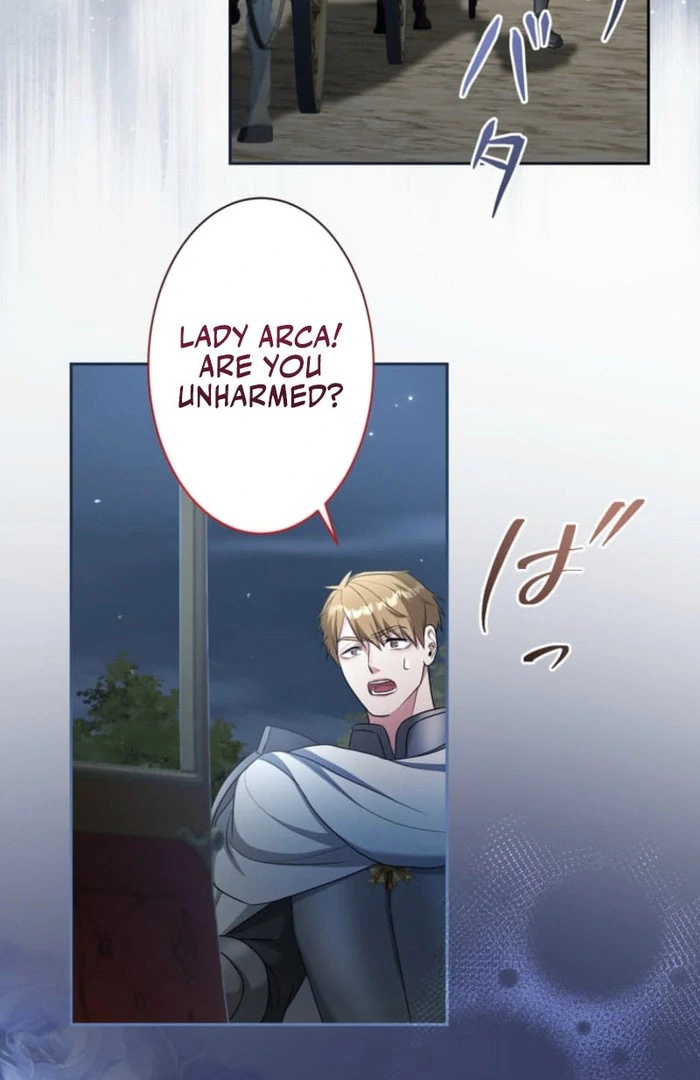 Secret Contract With The Black Duke Chapter 24 310 12