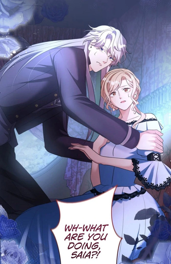 Secret Contract With The Black Duke Chapter 24 311 13