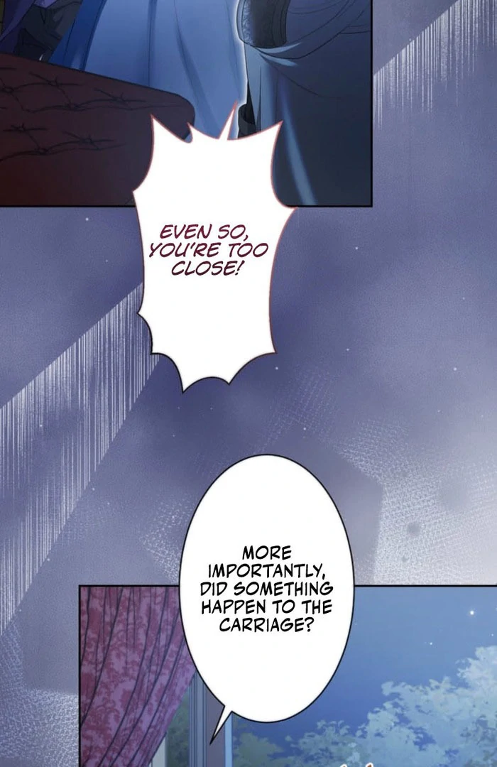 Secret Contract With The Black Duke Chapter 24 313 15