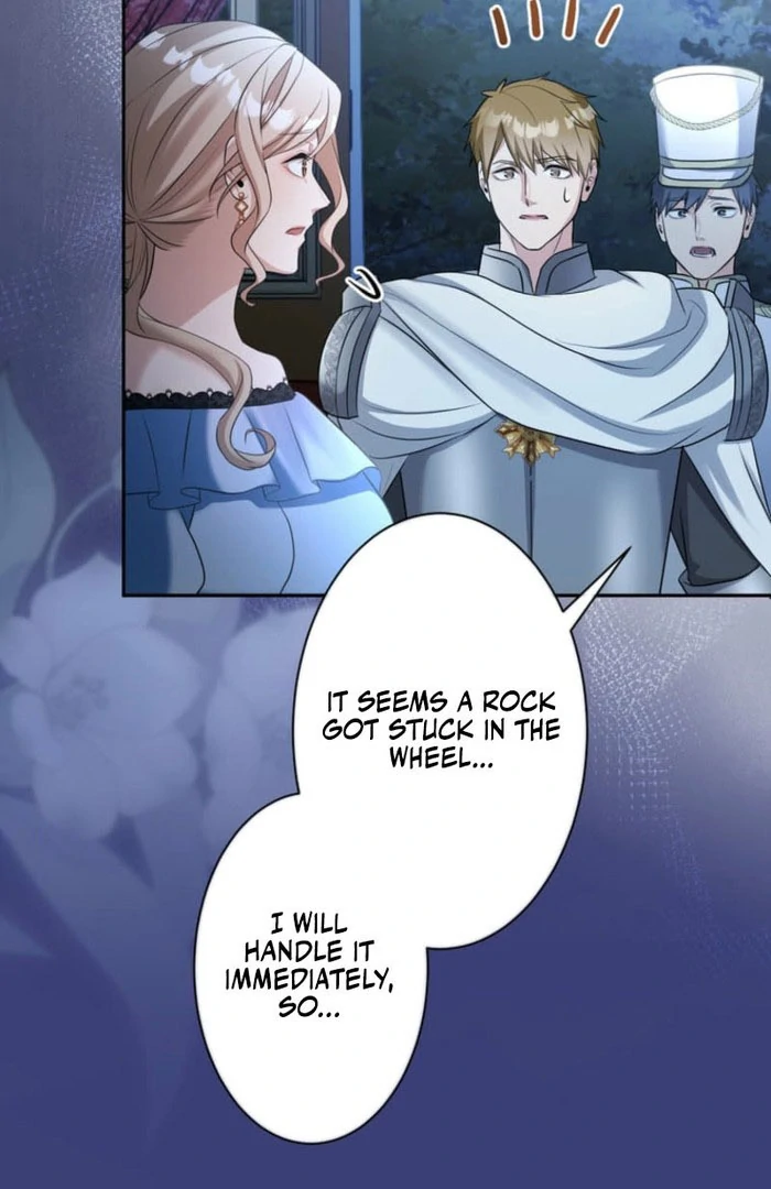 Secret Contract With The Black Duke Chapter 24 314 16