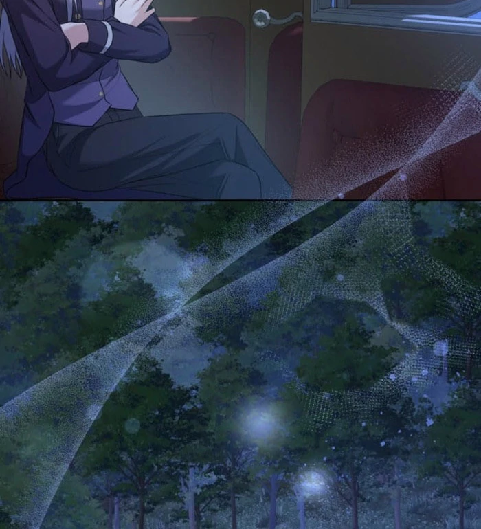 Secret Contract With The Black Duke Chapter 24 316 18