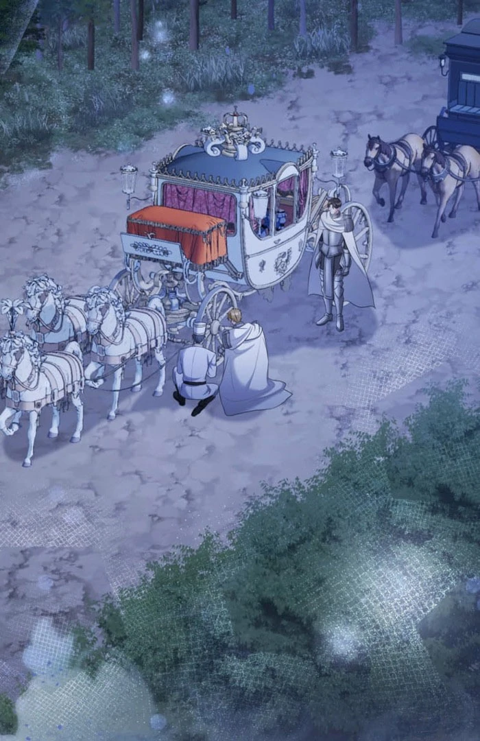 Secret Contract With The Black Duke Chapter 24 317 19