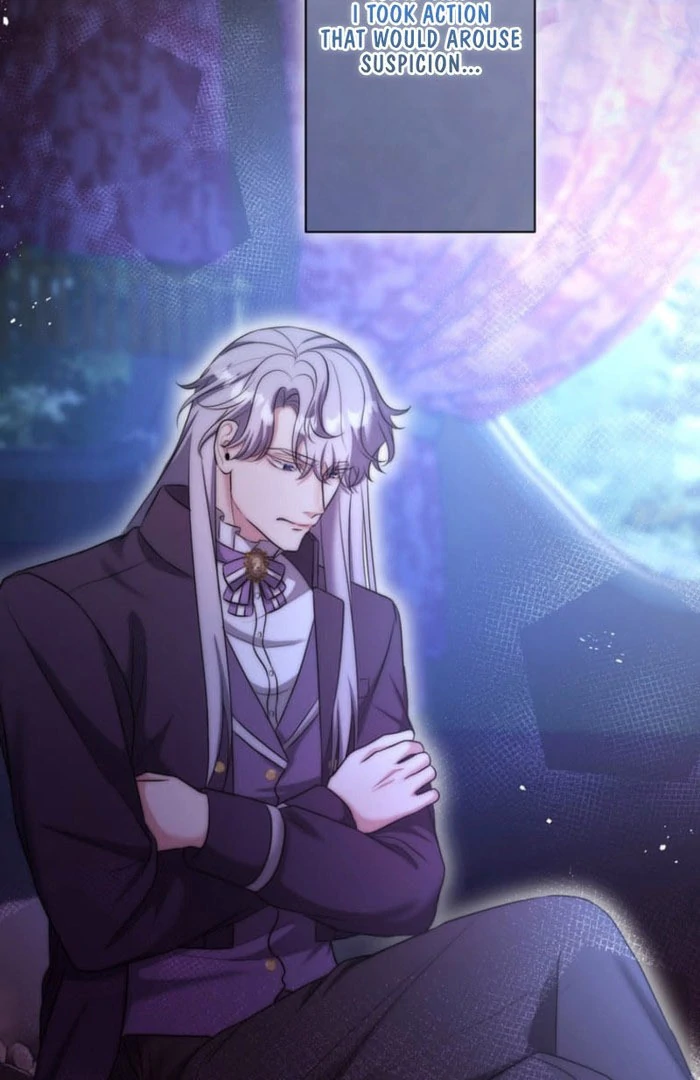 Secret Contract With The Black Duke Chapter 24 319 21