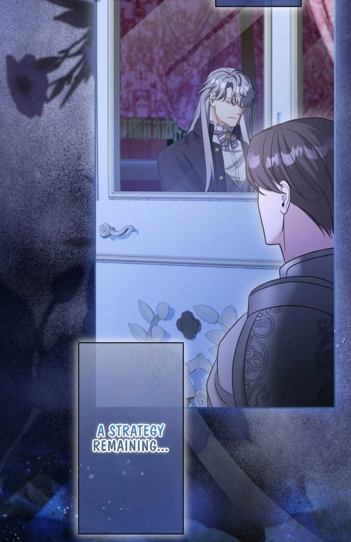 Secret Contract With The Black Duke Chapter 24 321 23