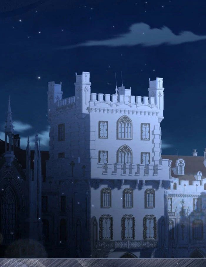 Secret Contract With The Black Duke Chapter 24 324 26