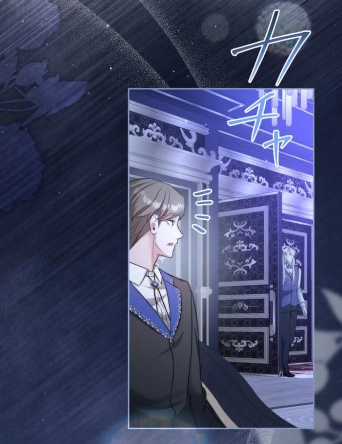 Secret Contract With The Black Duke Chapter 24 325 27