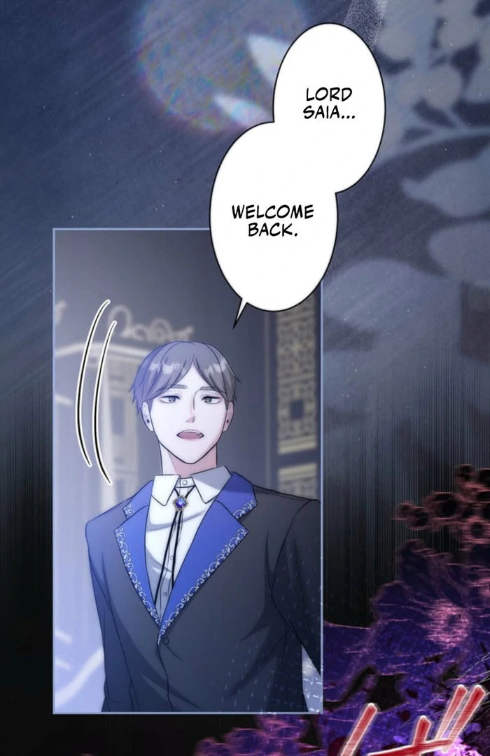 Secret Contract With The Black Duke Chapter 24 326 28