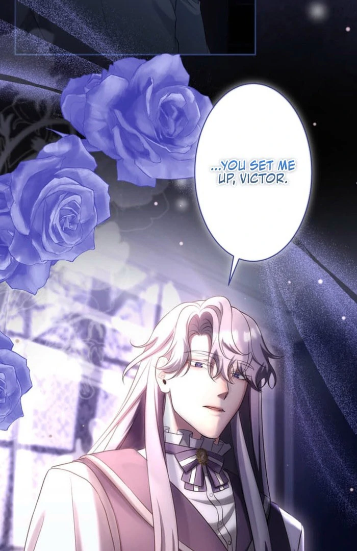 Secret Contract With The Black Duke Chapter 24 330 32