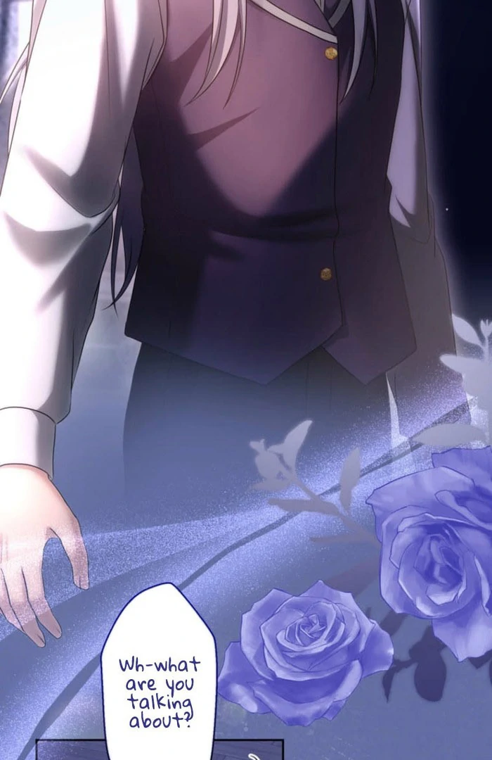 Secret Contract With The Black Duke Chapter 24 331 33