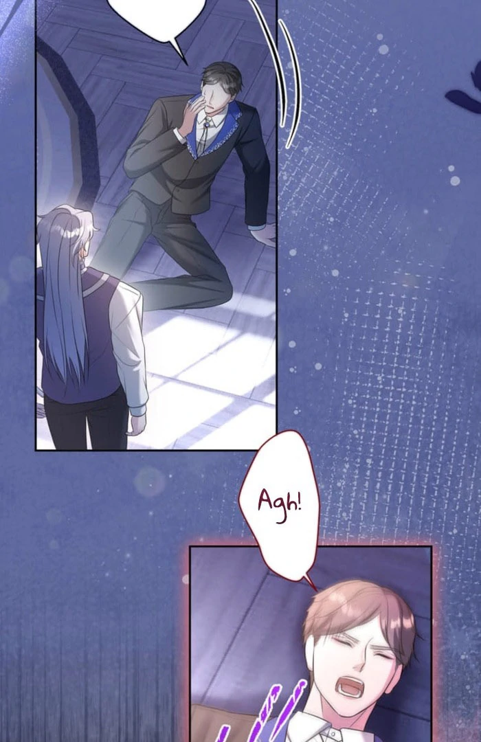 Secret Contract With The Black Duke Chapter 24 332 34