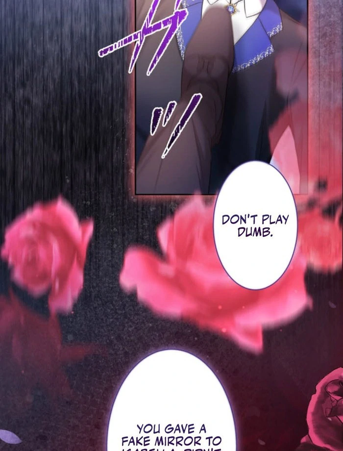 Secret Contract With The Black Duke Chapter 24 333 35