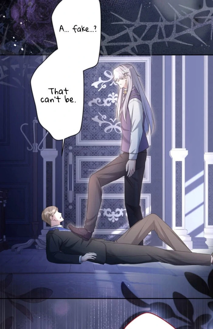 Secret Contract With The Black Duke Chapter 24 336 38