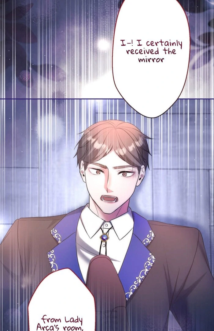 Secret Contract With The Black Duke Chapter 24 337 39