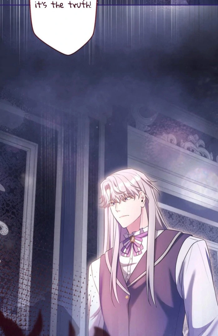 Secret Contract With The Black Duke Chapter 24 338 40