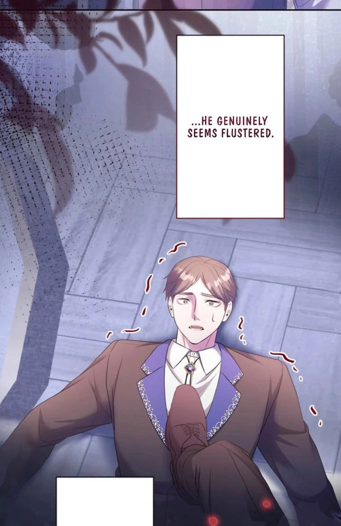 Secret Contract With The Black Duke Chapter 24 339 41