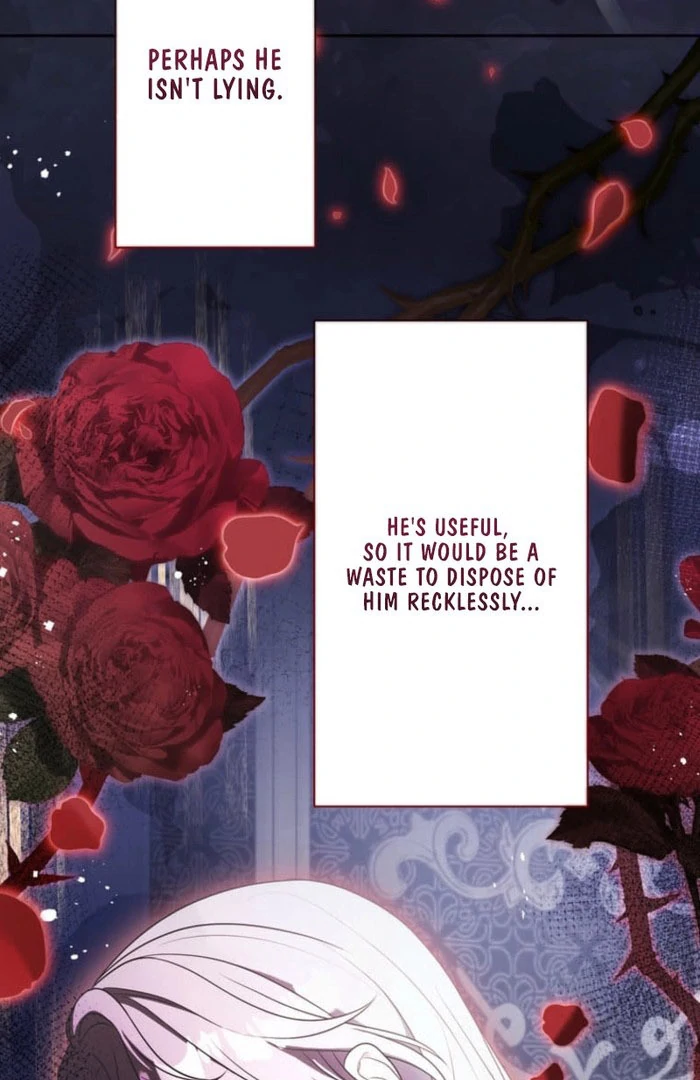 Secret Contract With The Black Duke Chapter 24 340 42