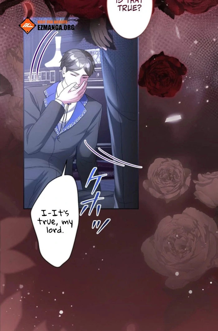 Secret Contract With The Black Duke Chapter 24 342 44