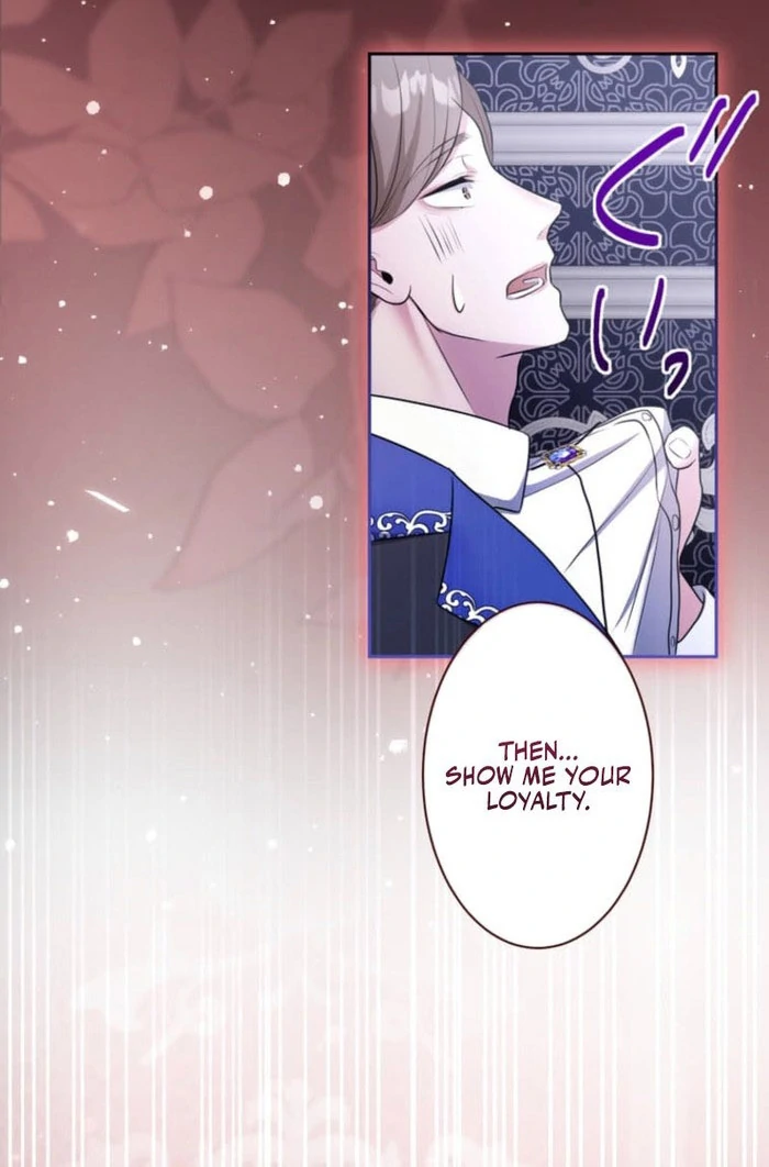 Secret Contract With The Black Duke Chapter 24 343 45