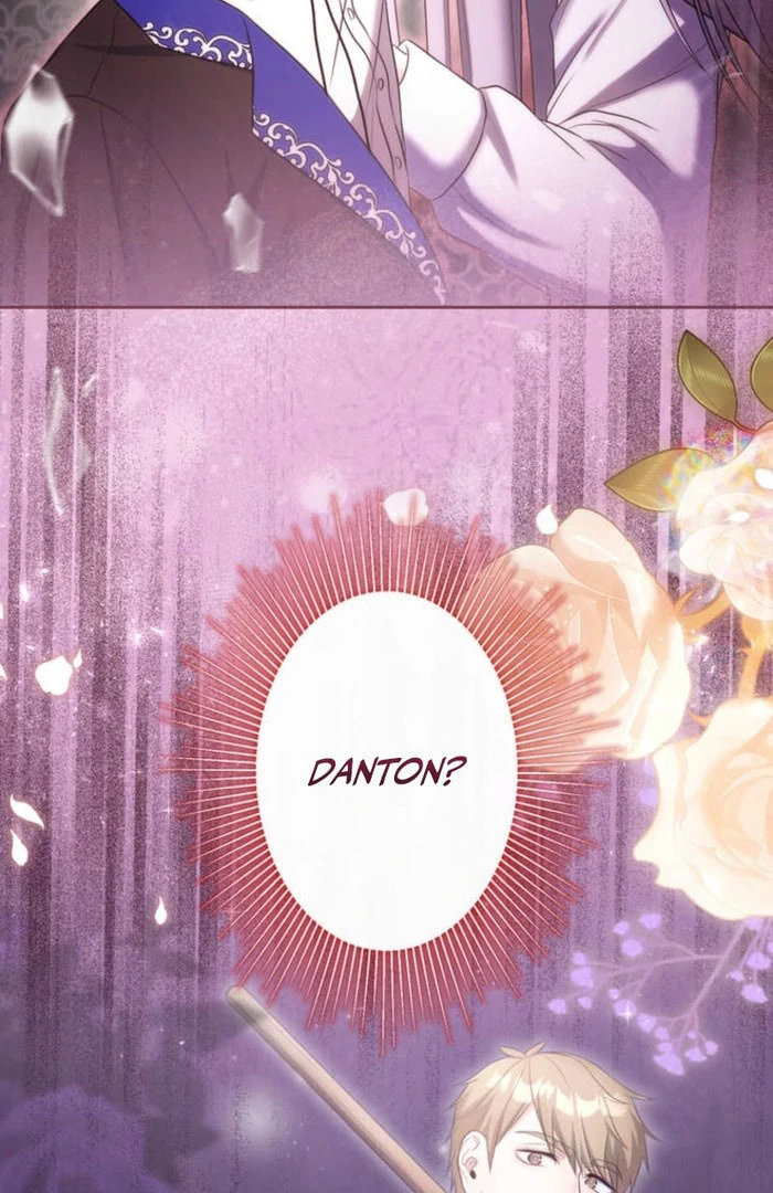 Secret Contract With The Black Duke Chapter 24 345 47