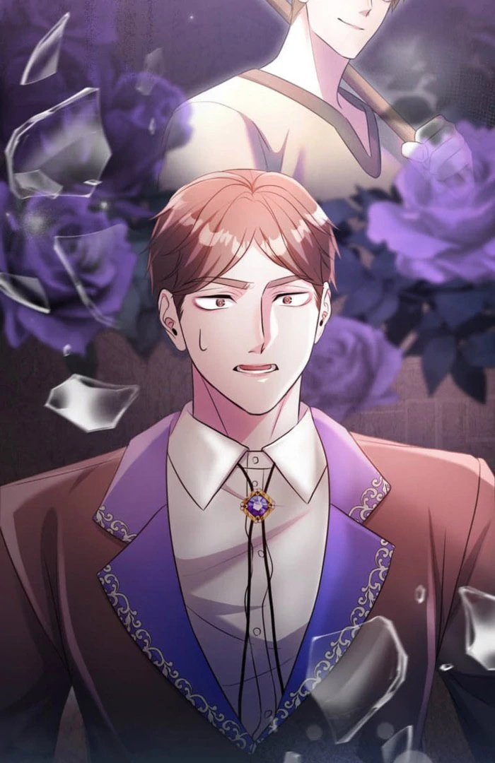 Secret Contract With The Black Duke Chapter 24 346 48