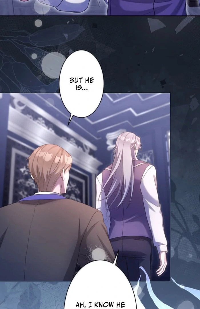 Secret Contract With The Black Duke Chapter 24 348 50