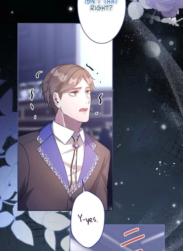 Secret Contract With The Black Duke Chapter 24 351 53