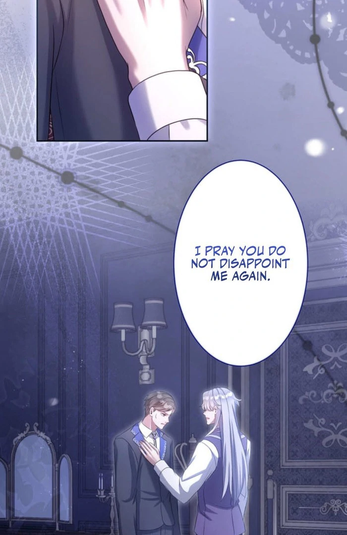 Secret Contract With The Black Duke Chapter 24 354 56