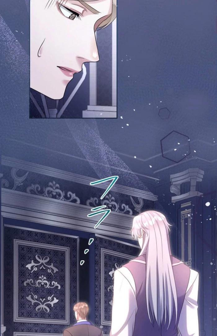 Secret Contract With The Black Duke Chapter 24 356 58