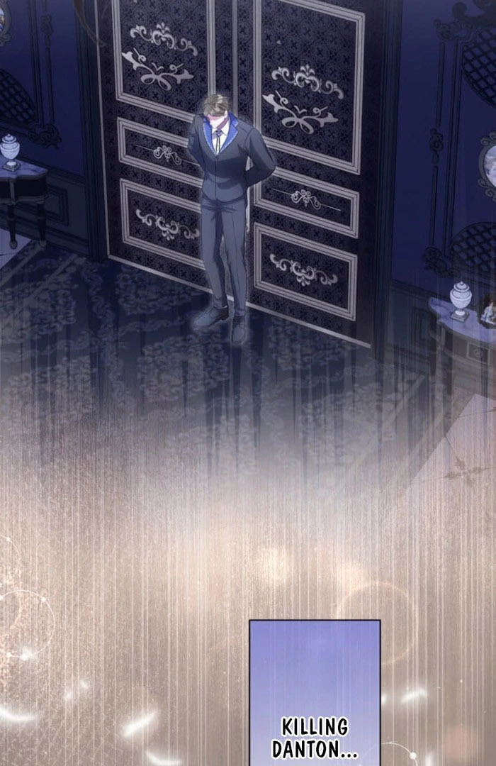 Secret Contract With The Black Duke Chapter 24 358 60