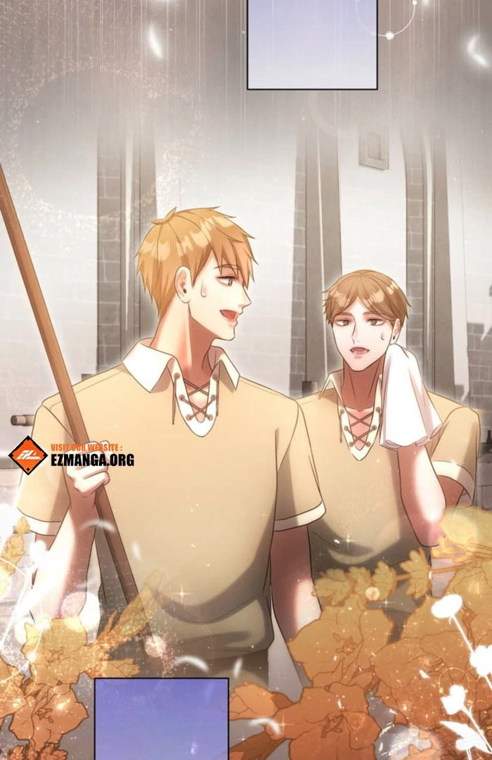 Secret Contract With The Black Duke Chapter 24 359 61