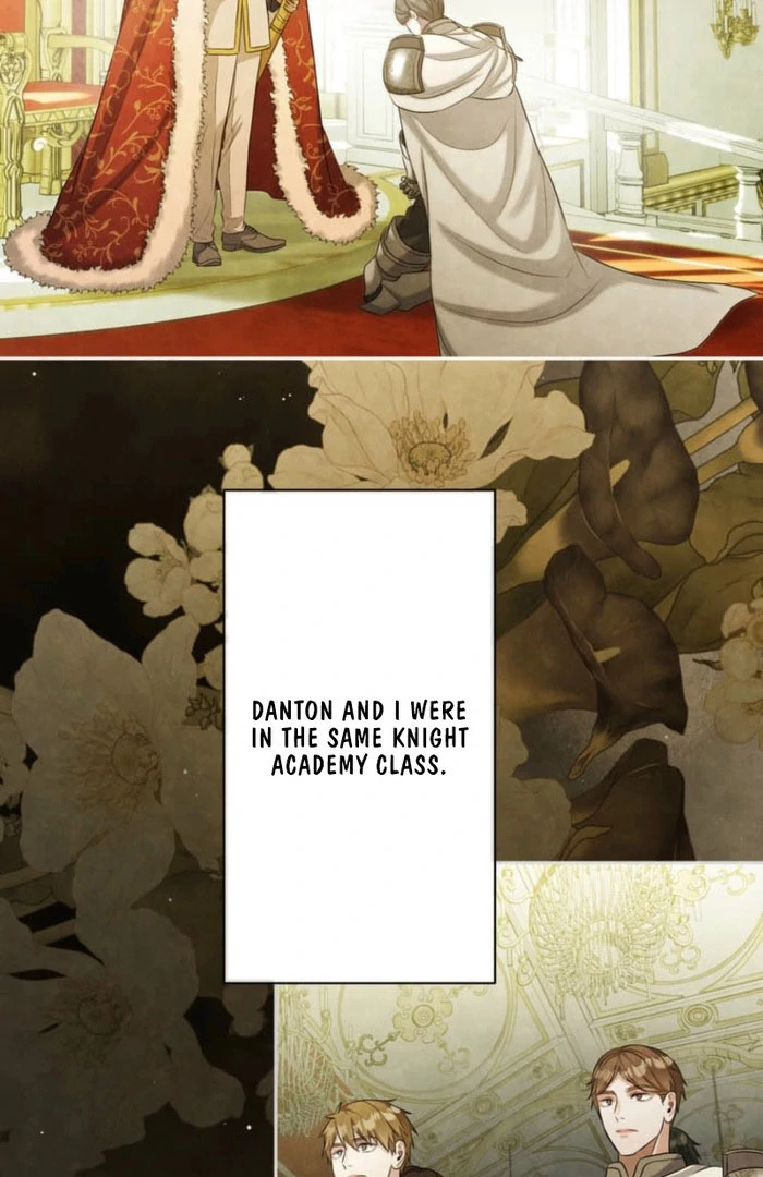 Secret Contract With The Black Duke Chapter 24 365 67