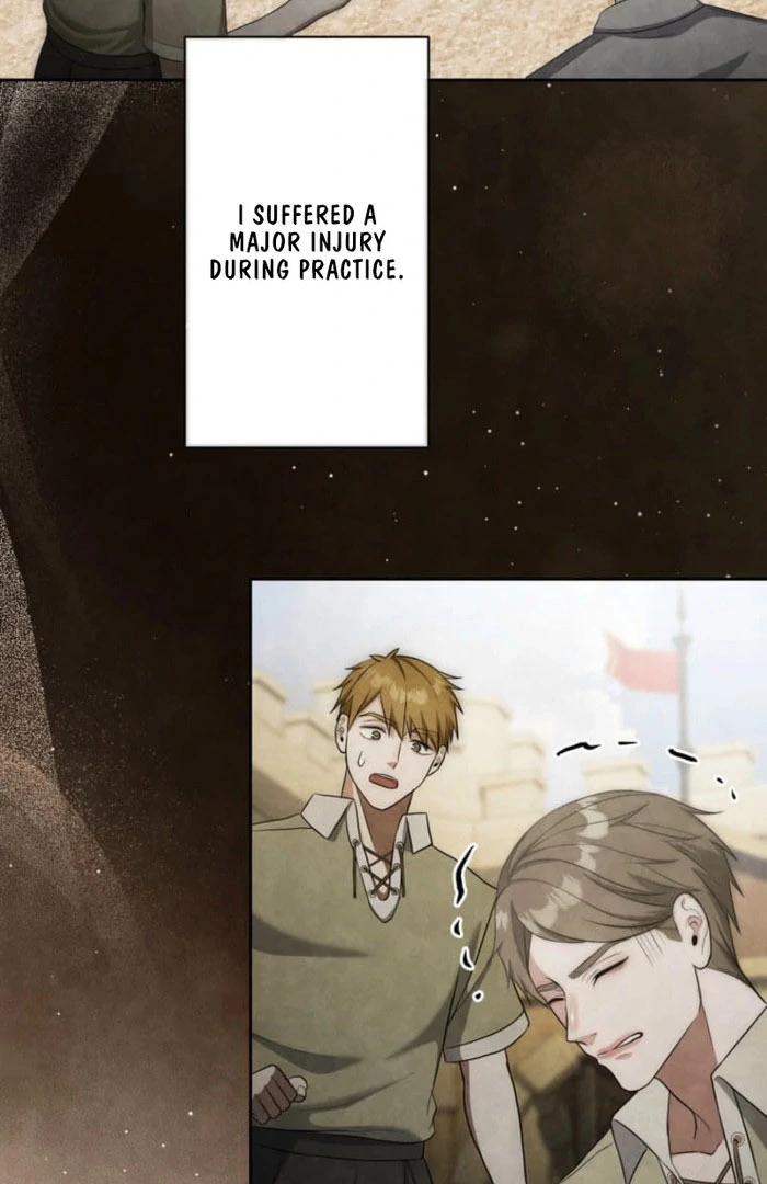 Secret Contract With The Black Duke Chapter 24 369 71