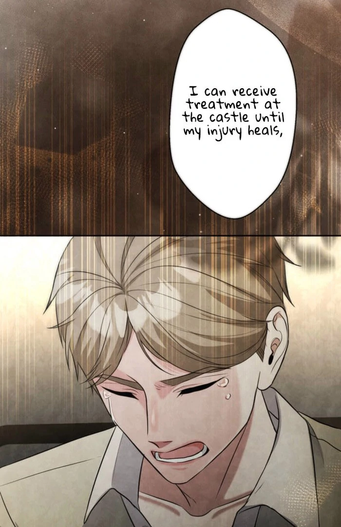 Secret Contract With The Black Duke Chapter 24 372 74