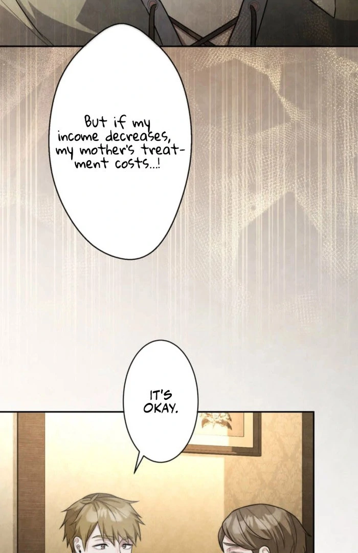 Secret Contract With The Black Duke Chapter 24 373 75