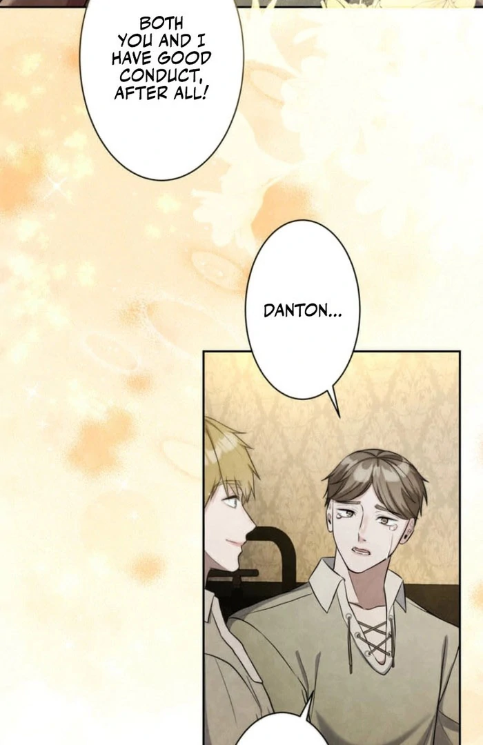 Secret Contract With The Black Duke Chapter 24 376 78