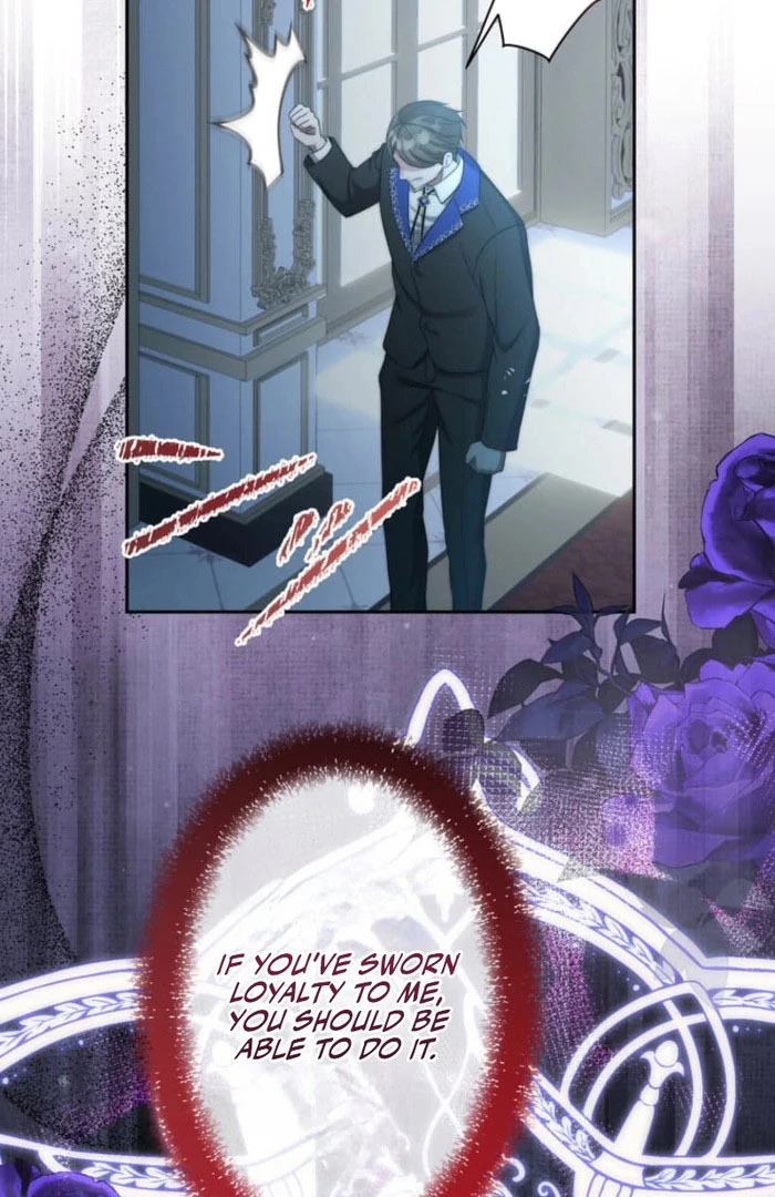 Secret Contract With The Black Duke Chapter 24 382 84