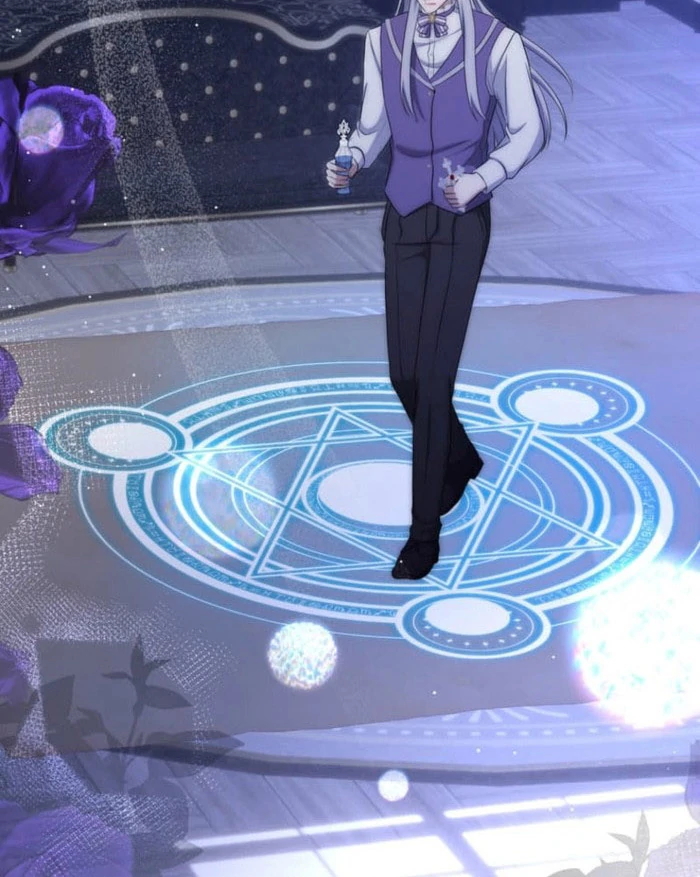 Secret Contract With The Black Duke Chapter 24 388 90