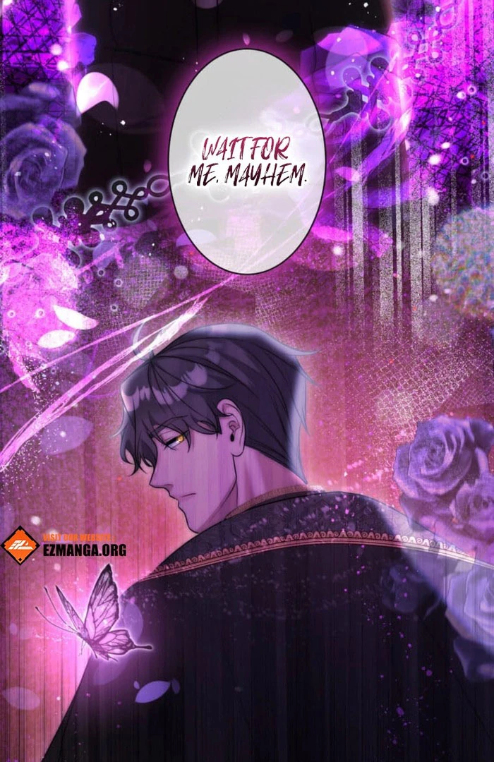 Secret Contract With The Black Duke Chapter 24 392 94